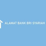 Daftar Alamat Bank BRI Syariah Medan 1