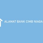 Alamat Bank CIMB Niaga Bekasi
