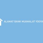 Alamat Bank Muamalat Yogyakarta