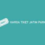 Harga Tiket Jatim Park 3