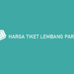 Harga Tiket Lembang Park Zoo