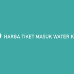 Harga Tiket Water Kingdom