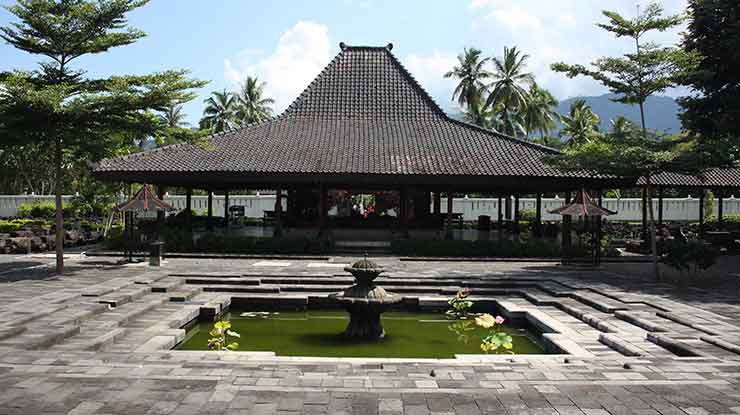 Museum Borobudur