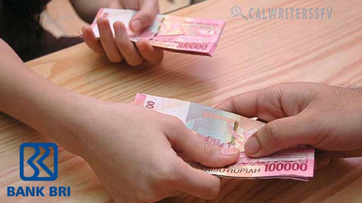 Syarat Pinjaman Bank BRI Karyawan Kontrak