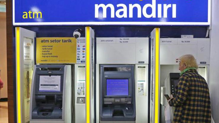 Kelebihan dan Kekurangan Bayar Pajak Lewat ATM Mandiri