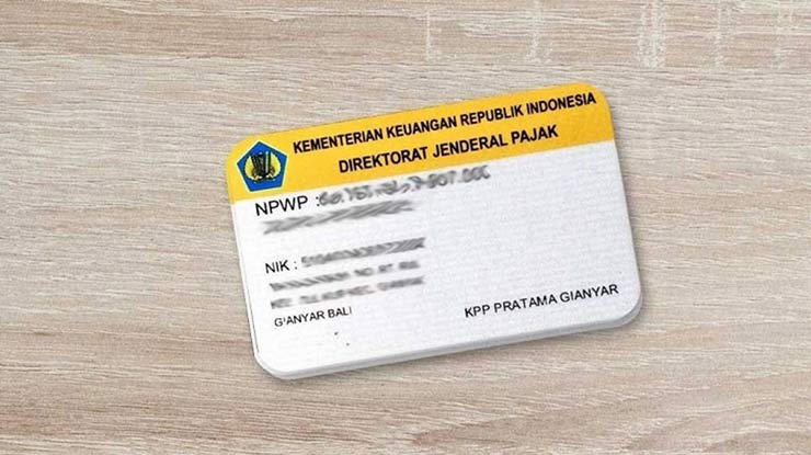Syarat Bayar Pajak NPWP Lewat ATM Mandiri