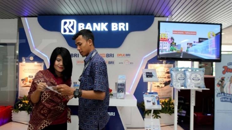 Syarat Pinjaman Bank BRI Jaminan SK Karyawan