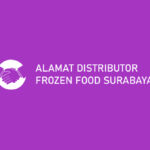 Alamat Distributor Frozen Food Surabaya