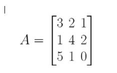 Contoh Soal Determinan Matriks 3x3 1