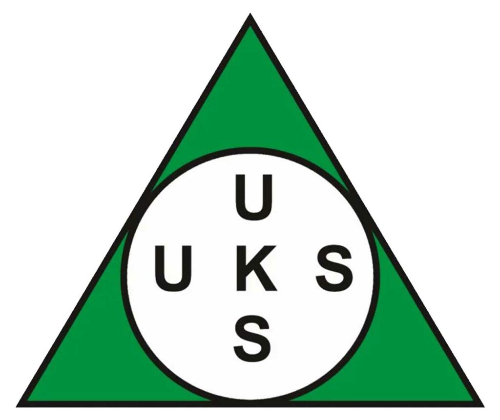 Logo UKS Warna