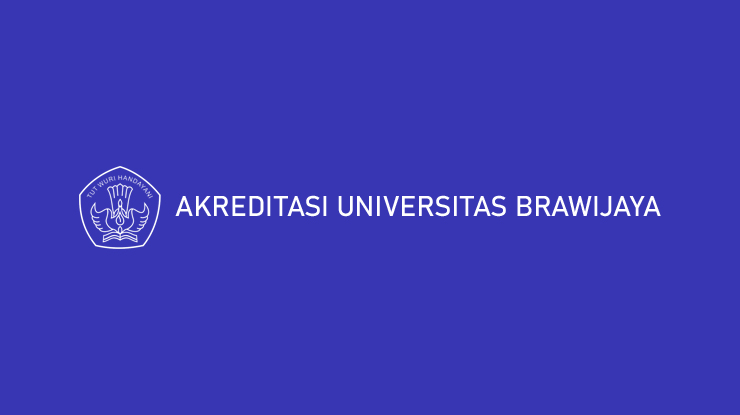 Akreditasi Universitas Brawijaya