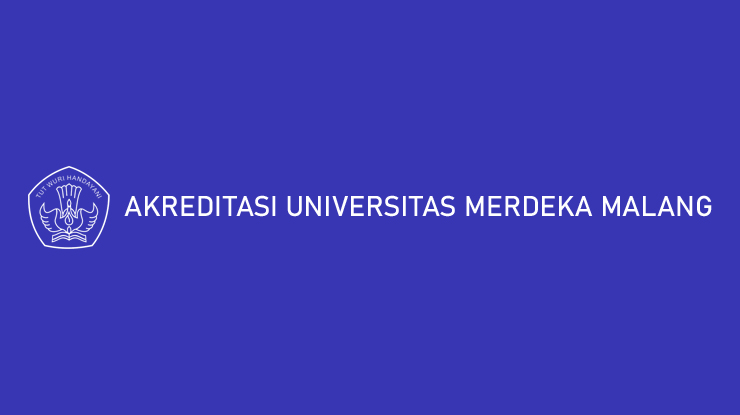 Akreditasi Universitas Merdeka Malang (UNMER)