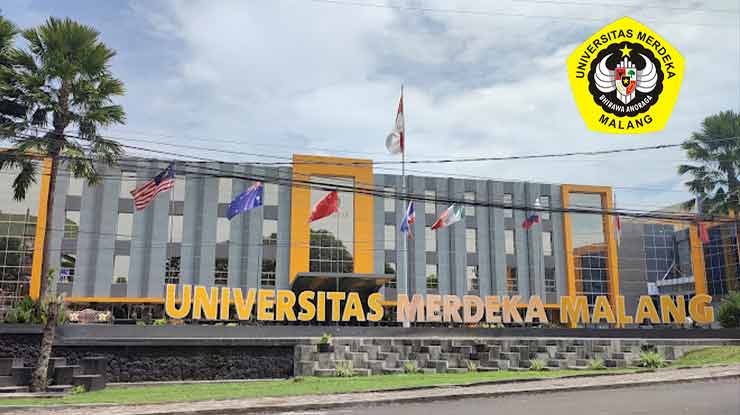 Universitas Merdeka Malang Negeri atau Swasta
